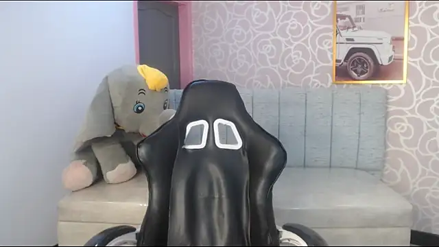 Snapshot of Ariabliss_ch chatting on June 25, 2026, 3:17 am Ariabliss ch online show from June 25, 2026, 3:17 am
