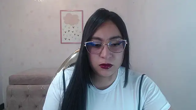 Snapshot of Ariabliss_ch chatting on June 28, 2026, 12:55 pm Ariabliss ch online show from June 28, 2026, 12:55 pm