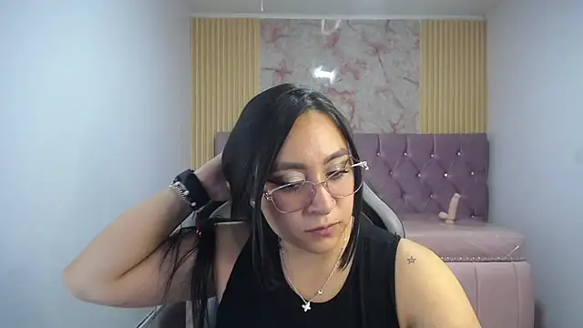 Snapshot of Ariabliss_ch chatting on July 2, 2026, 3:23 am Ariabliss ch online show from July 2, 2026, 3:23 am
