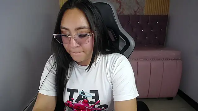 Snapshot of Ariabliss_ch chatting on July 14, 2026, 3:22 am Ariabliss ch online show from July 14, 2026, 3:22 am