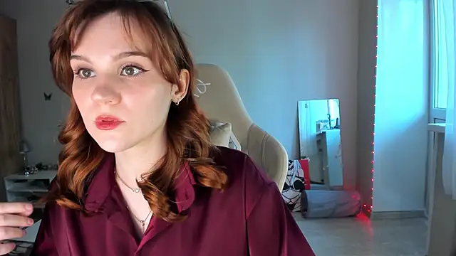 amelia braun online show from June 14, 2026, 2:46 am