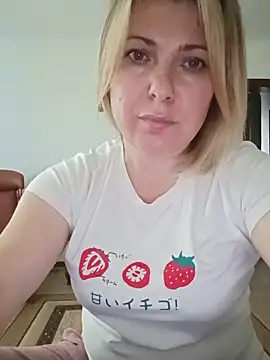 Snapshot of ElenaLove888 chatting on June 12, 2026, 5:23 pm ElenaLove888 online show from June 12, 2026, 5:23 pm