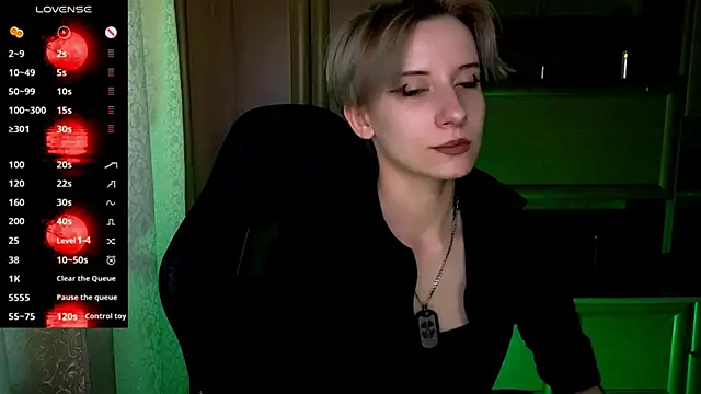 Shadow devil   online show from June 16, 2026, 2:30 pm