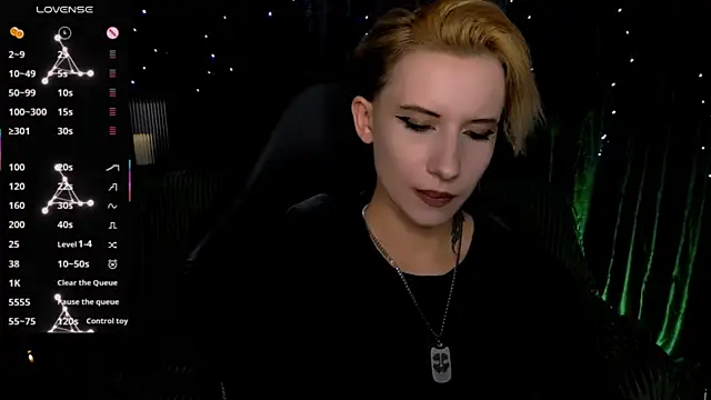  Shadow devil   online show from July 30, 2026, 3:22 pm