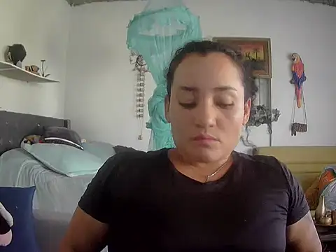 vaneza1409 online show from June 26, 2026, 7:40 pm