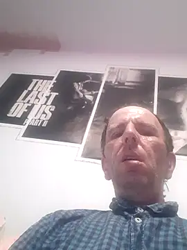 naughtygermanguy85 online show from June 13, 2026, 3:15 am