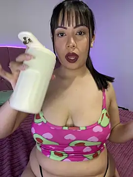 IvyVelvet  online show from July 21, 2026, 6:54 pm