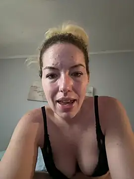 milfymorgan online show from June 20, 2026, 2:31 pm
