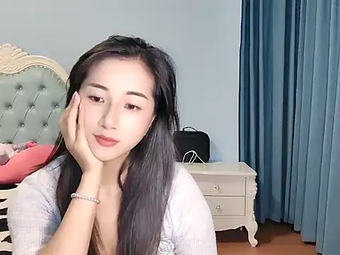 Qianqian-666 online show from June 27, 2026, 12:22 pm