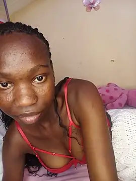 Snapshot of nubianqueen254 chatting on June 14, 2026, 11:45 am nubianqueen254 online show from June 14, 2026, 11:45 am
