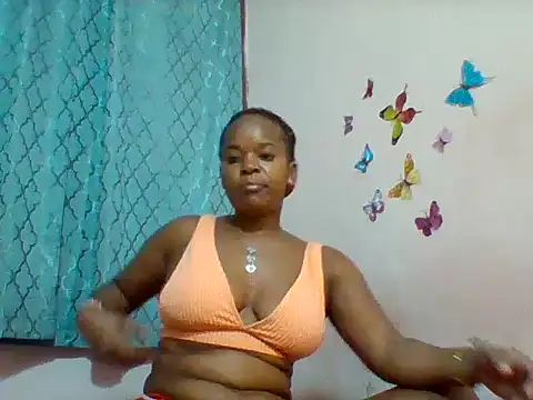 Heavy-Beauty online show from July 28, 2026, 8:45 pm