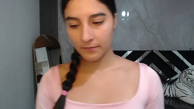 Snapshot of nyx_kitty_a chatting on July 18, 2026, 1:48 pm nyx kitty a online show from July 18, 2026, 1:48 pm