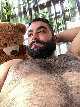 Bear-Dadd online show from July 21, 2026, 11:01 am