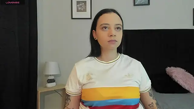 Sara B online show from July 3, 2026, 6:03 pm