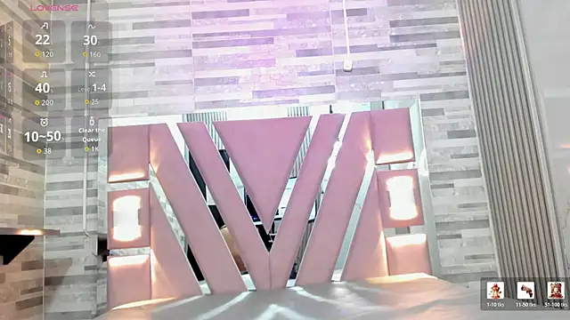 Snapshot of melani_rousee chatting on June 19, 2026, 7:06 pm melani rousee online show from June 19, 2026, 7:06 pm