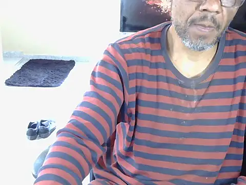 SenhorApolo online show from July 24, 2026, 2:04 pm