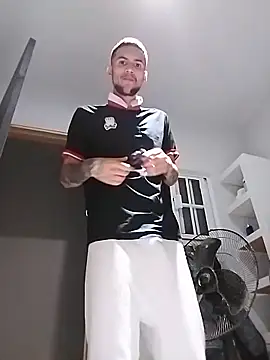 Xxxruben123 online show from June 19, 2026, 3:22 am