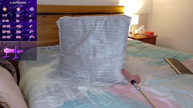 mascaraxxxx online show from July 18, 2026, 1:43 am