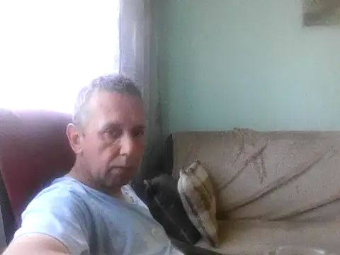 RafalekRozmarynowski81 online show from June 29, 2026, 8:20 am
