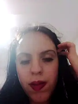 Ioanaaaas online show from July 9, 2026, 10:36 pm