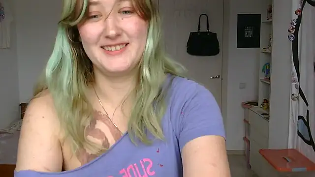 yourcherry3 online show from June 16, 2026, 8:17 am