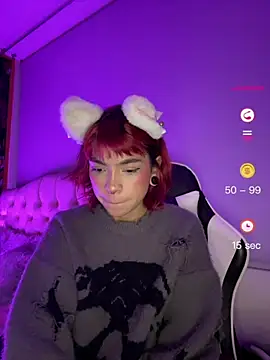 xLilyAngelx  online show from June 22, 2026, 10:34 am