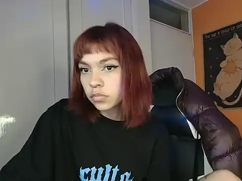 xLilyAngelx  online show from August 1, 2026, 3:06 am