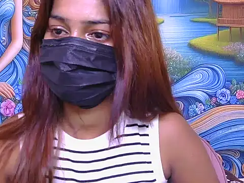 Snapshot of dream_-girl chatting on June 21, 2026, 4:48 am dream -girl online show from June 21, 2026, 4:48 am