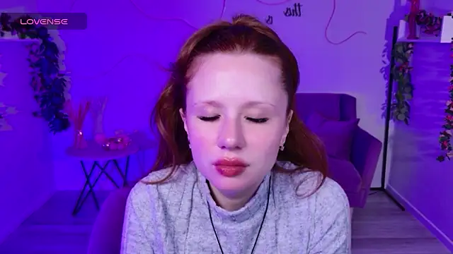 AuroraBabyDoll online show from June 21, 2026, 5:10 am