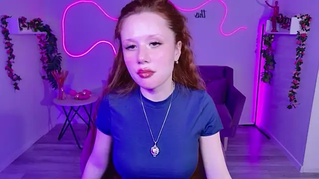 AuroraBabyDoll online show from June 29, 2026, 11:10 am