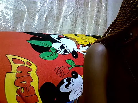 Prettybunnyy online show from June 19, 2026, 7:28 pm