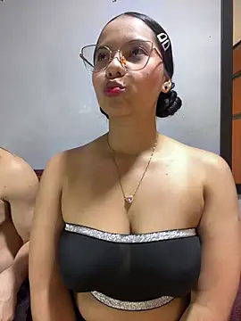 ColombianSexyCouple  online show from July 6, 2026, 5:26 am