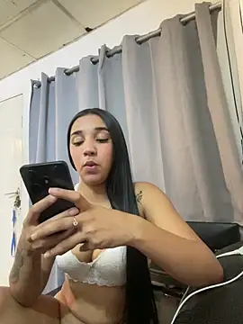 Snapshot of Cristina_Sofia_pm chatting on July 1, 2026, 4:47 am Cristina Sofia pm online show from July 1, 2026, 4:47 am