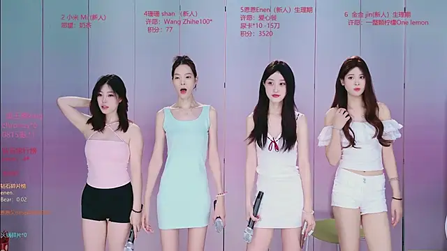 Ts--001 online show from July 25, 2026, 2:20 am