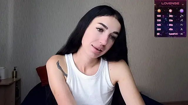 milkiss  kiss online show from July 11, 2026, 3:31 am