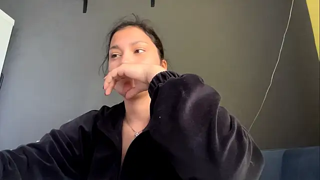 Snapshot of CharleenMisenheimer chatting on June 17, 2026, 7:22 am CharleenMisenheimer online show from June 17, 2026, 7:22 am
