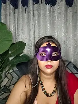 Cupid Mayra online show from July 6, 2026, 2:14 pm