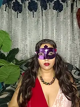 Cupid Mayra online show from July 14, 2026, 12:22 pm