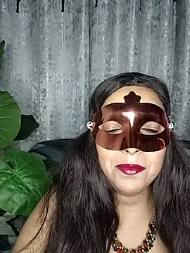 Cupid Mayra online show from July 23, 2026, 1:20 pm