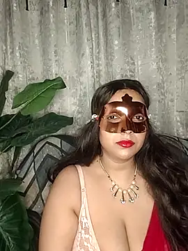 Cupid Mayra online show from July 24, 2026, 3:10 pm