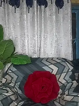Cupid Mayra online show from July 27, 2026, 2:35 pm