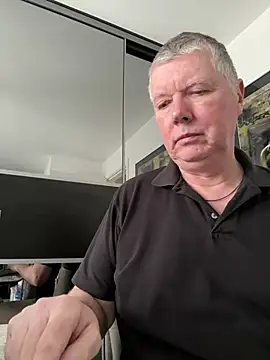 cumboy online show from January 29, 2025, 12:02 pm