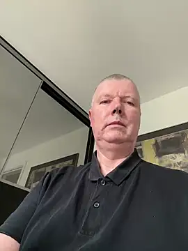 cumboy online show from March 10, 2025, 11:10 am