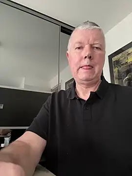 cumboy online show from February 2, 2026, 1:54 pm