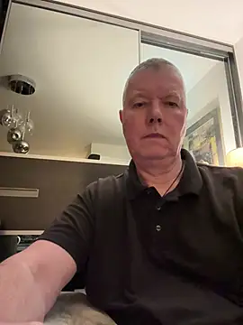 cumboy online show from February 9, 2026, 11:20 pm