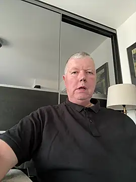 cumboy online show from May 2, 2026, 10:53 am