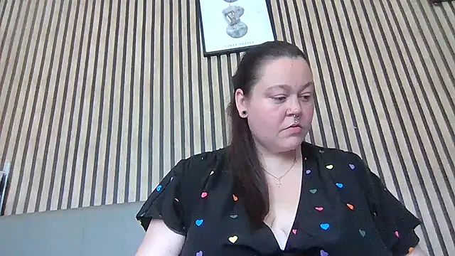 MysteriousAlaya online show from July 9, 2026, 12:20 pm