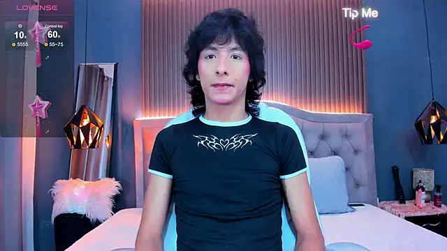 finn-04 online show from July 25, 2026, 1:30 pm