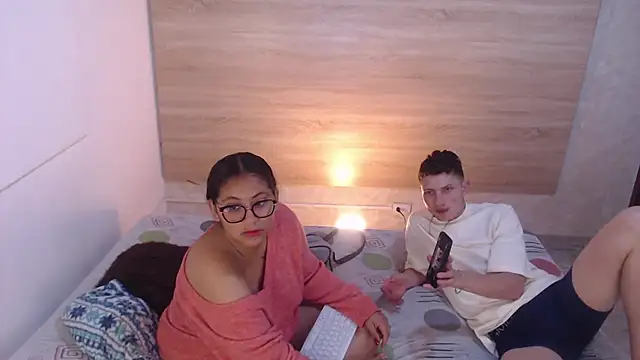 sashasalomefon online show from August 5, 2026, 3:09 am