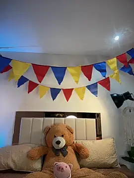 Doll Ivy online show from July 9, 2026, 2:59 am